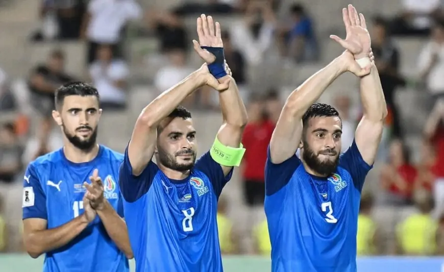 Emin Mahmudovun dünənki qol jestinin mənası - İmam Əli ilə bağlıdır + İZAH