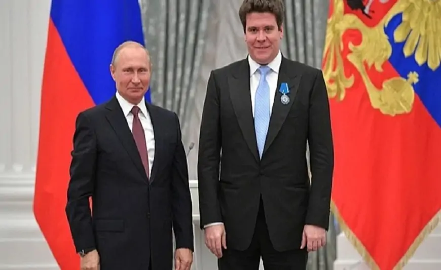 Putini dəstəkləyən pianoçunun konserti ləğv olundu - Afinada