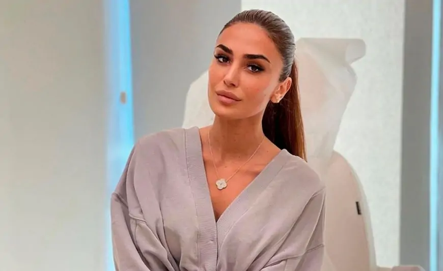 “Xəyanəti də bağışlayaram, amma alan yoxdur…” –  Aktrisa Pərvin Abıyeva