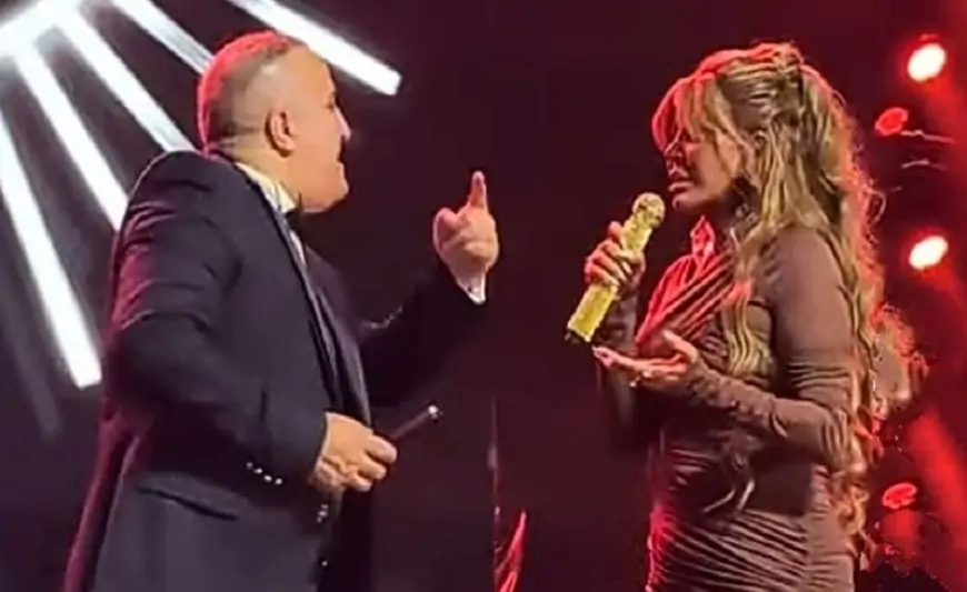 "Aygün əsəbi idi, mən səhv etdim" - Eldəniz Məmmədov həmin videodan danışdı