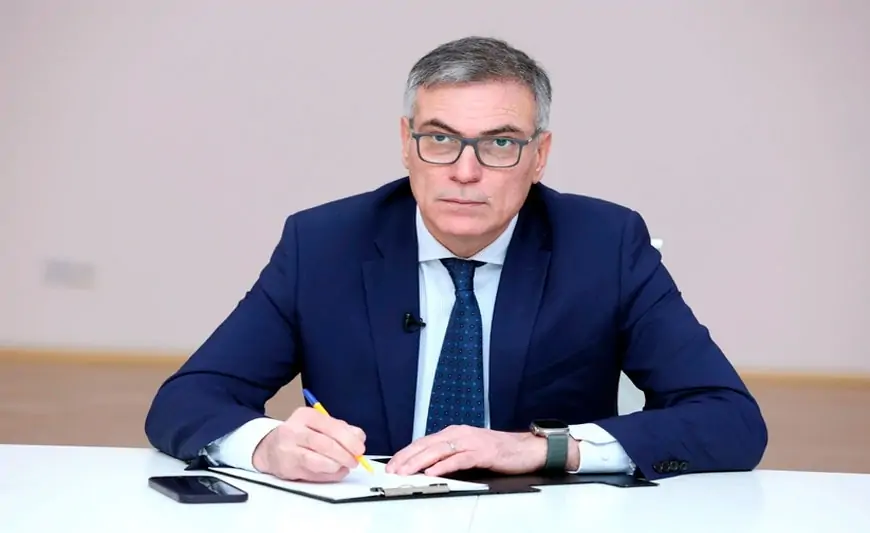 Şəhid oğludur, atası həmin vertolyotda olub - Vəziyyəti ağırlaşan "Azəriqaz" rəhbəri kimdir?