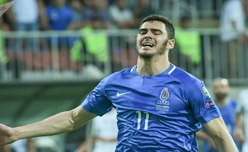 "Qarabağ"dan Ramil Şeydayev açıqlaması 