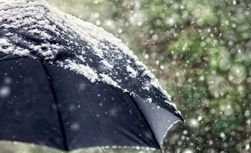 Bu qış Bakıda çox sərt keçəcək: şaxta, qar... - XƏBƏRDARLIQ