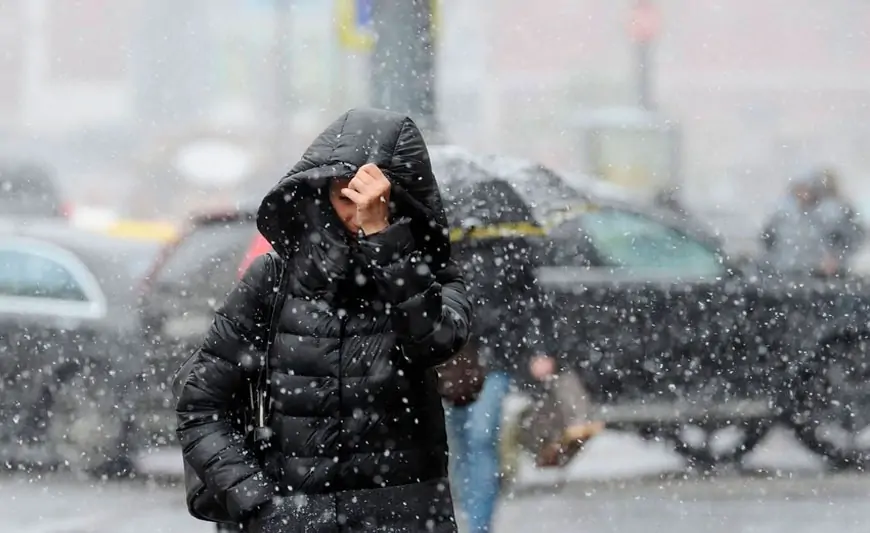 Sabah hava necə olacaq? 