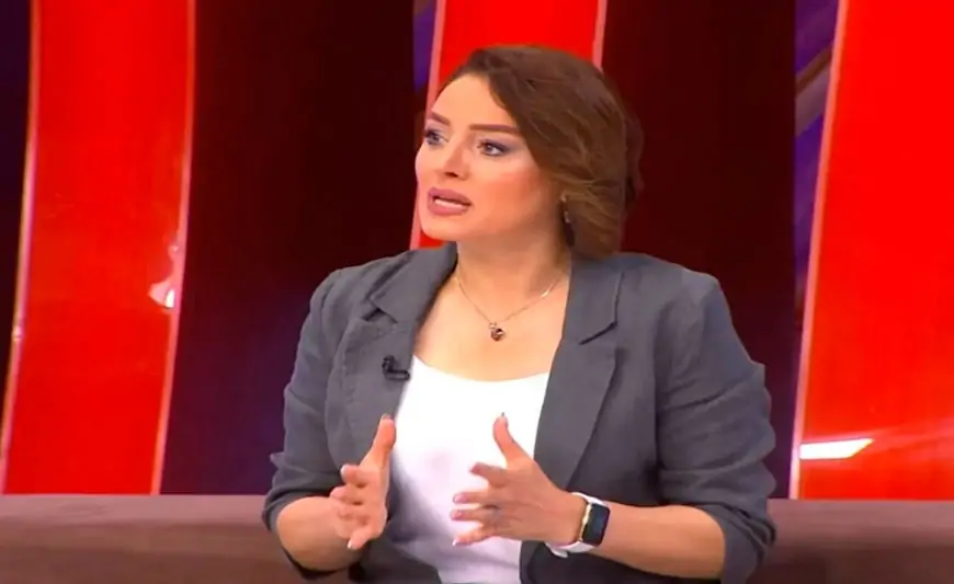 "Tamaşaçılar istədi və qayıtdım, mən efirə lazımam" - Səidə Bəkirqızı danışdı