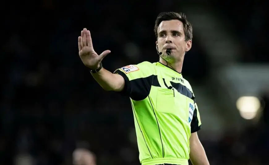 "Qarabağ"ın ÇL-dəki ilk oyununun hakimləri bilindi 