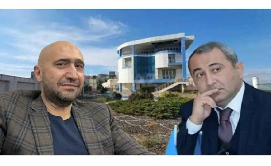 AYNA rəhbəri Avropada gizlənən İlqar Hacıyevin milyonluq villasını alır  