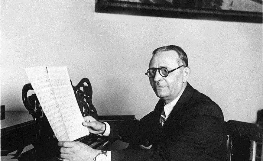 Üzeyir bəyi qardaşı oğlu Niyazi ilə Bülbül öldürüb? - Arxiv sənədləri + VİDEO