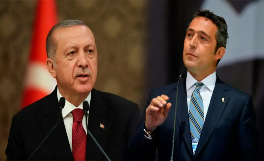 Ali Koç Ərdoğana müraciət etdi, AKP-yə meydan oxudu - "Kimdir o adam?"