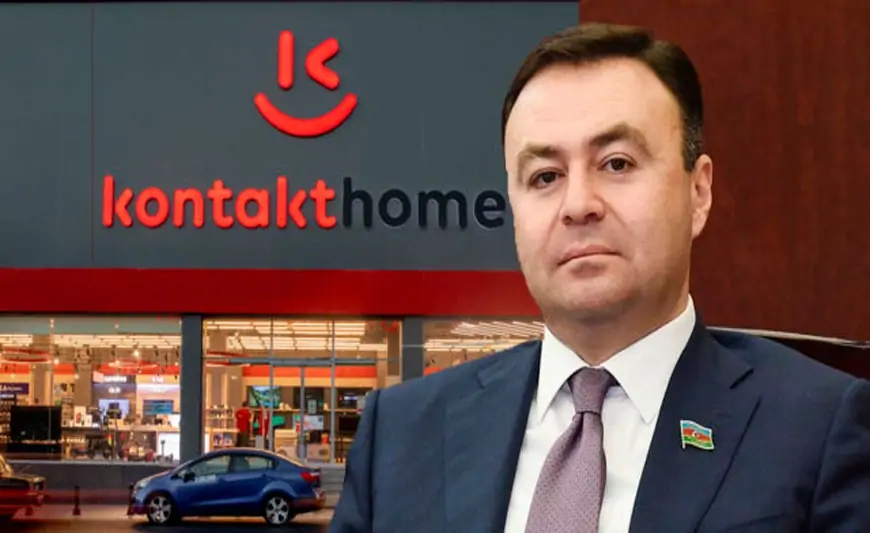 “Kontakt Home” müştəriləri belə peşman edir - Daha bir şikayət