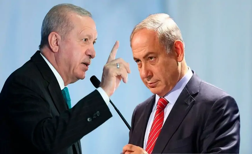 İsrail təkidlə istəyir, Türkiyə vermir - O yazıların sirri nədir?   