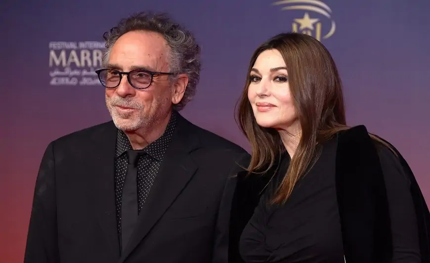 Məşhur cütlük ayrıldıqlarını elan etdi 