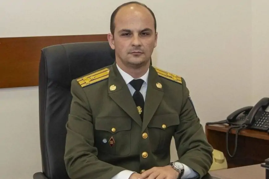 O təyyarə Simonyanı Bakıya gətirdi - Gözlənilməz qonaq