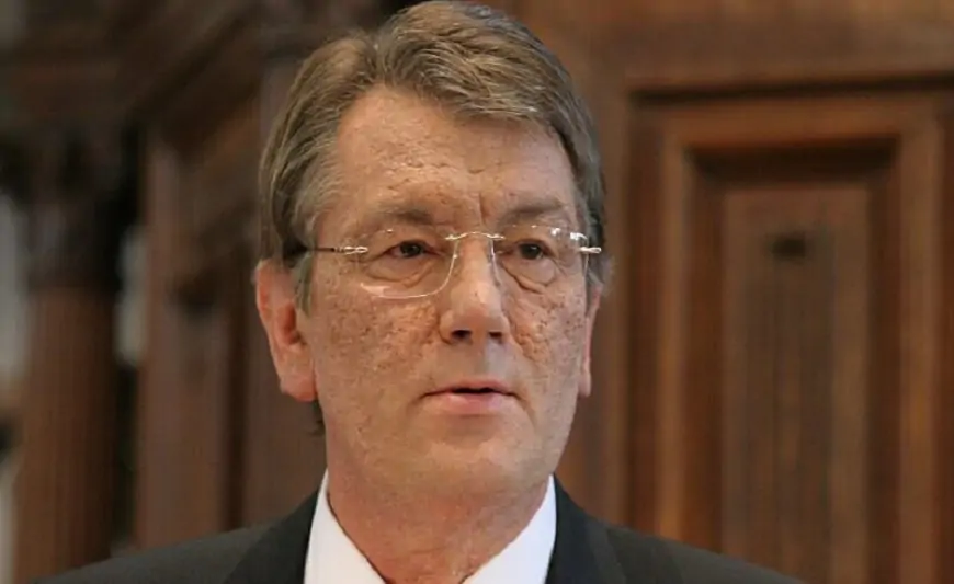 Yuşşenko Mosklvaya qədər irəliləməyə çağırdı 