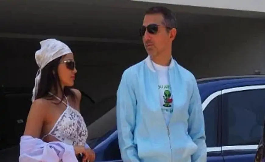 Adnan Əhmədzadənin xanımı Qurandan ayə paylaşdı - "Allahın lənətinə gələcəklər"