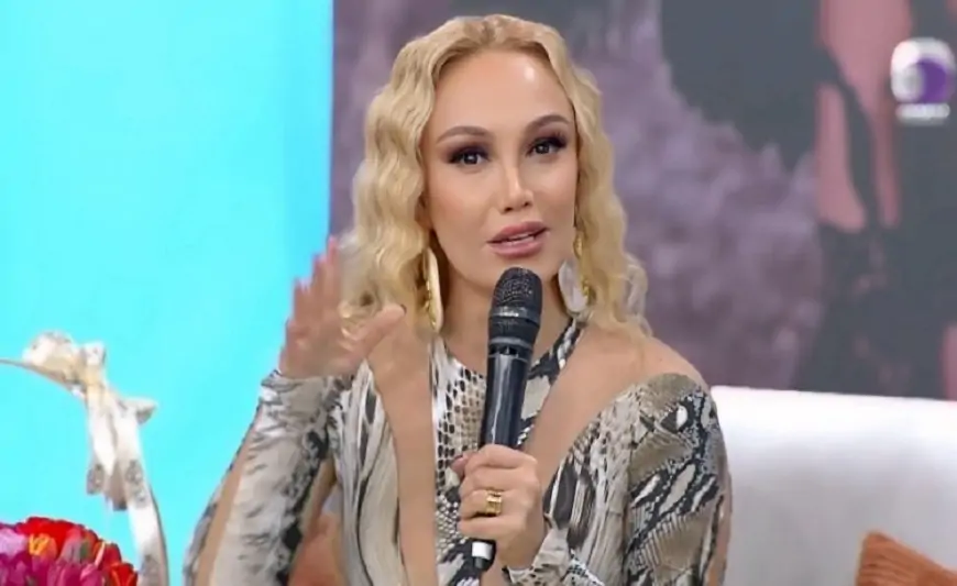 Nura Suri Adnan Əhmədzadənin müdafiəsinə qalxdı - Paylaşımın MƏTNİ