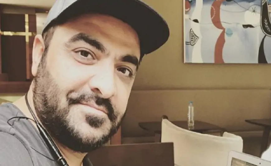 Fərda Xudaverdiyevə ağır itki - FOTO