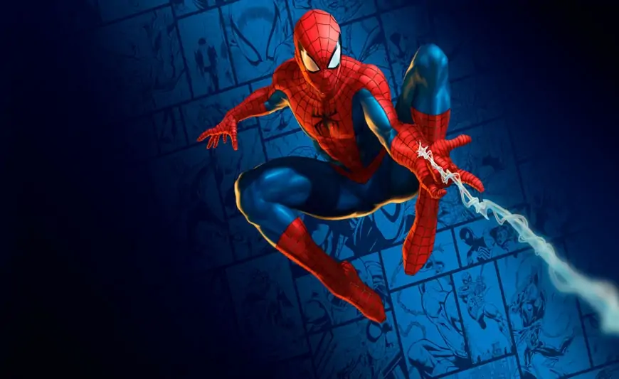 “Hörümçək adam 4”ün çəkilişlərində bədbəxt hadisə - Baş rol aktyoru... + FOTOLAR