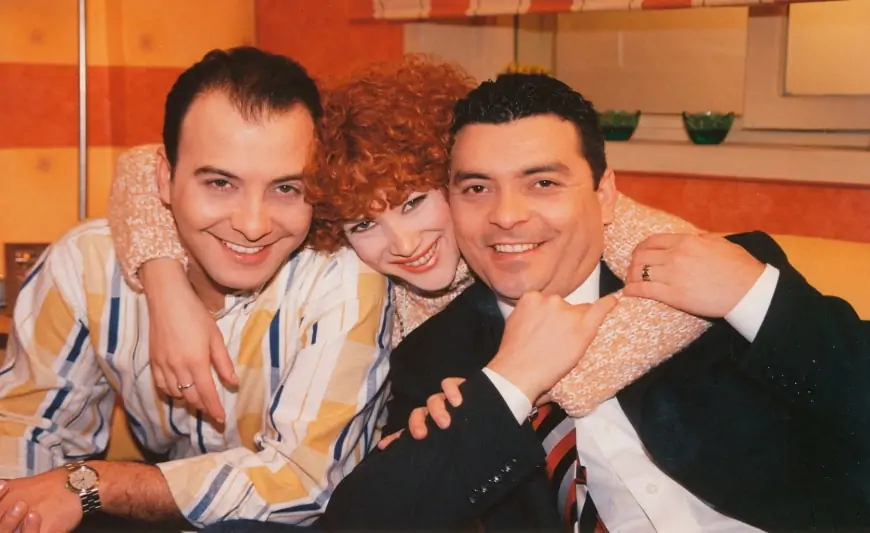 “Ayrılsak da beraberiz”in məşhur aktrisası tanınmaz halda - FOTOLAR