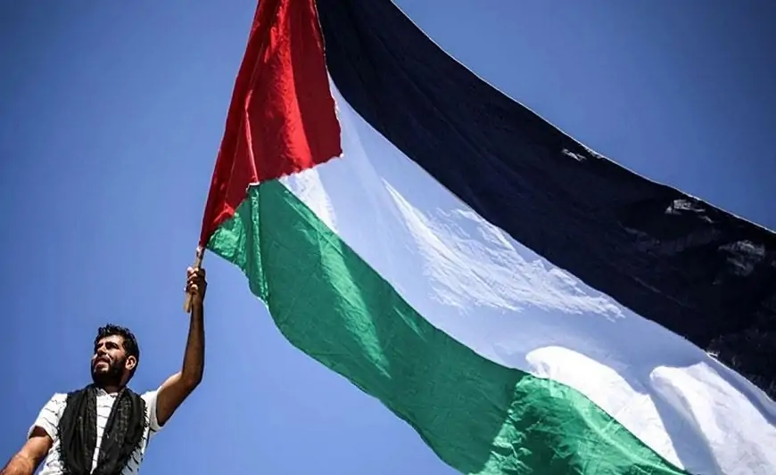 Daha 4 ölkə də Fələstini tanıdı - Andorranın isə şərti var