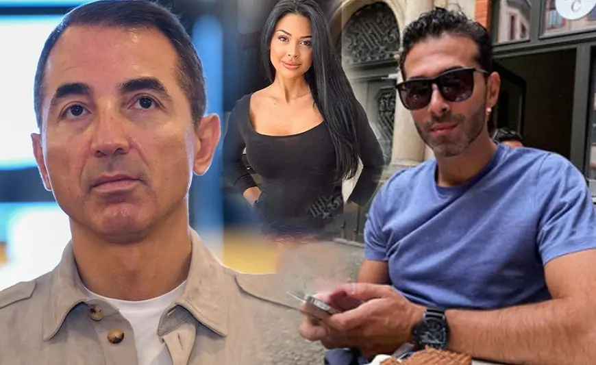 Sevgilisi model Razi Əliyevanı Adnan Əhmədzadəyə görə döyübmüş - SENSASİON DETALLAR