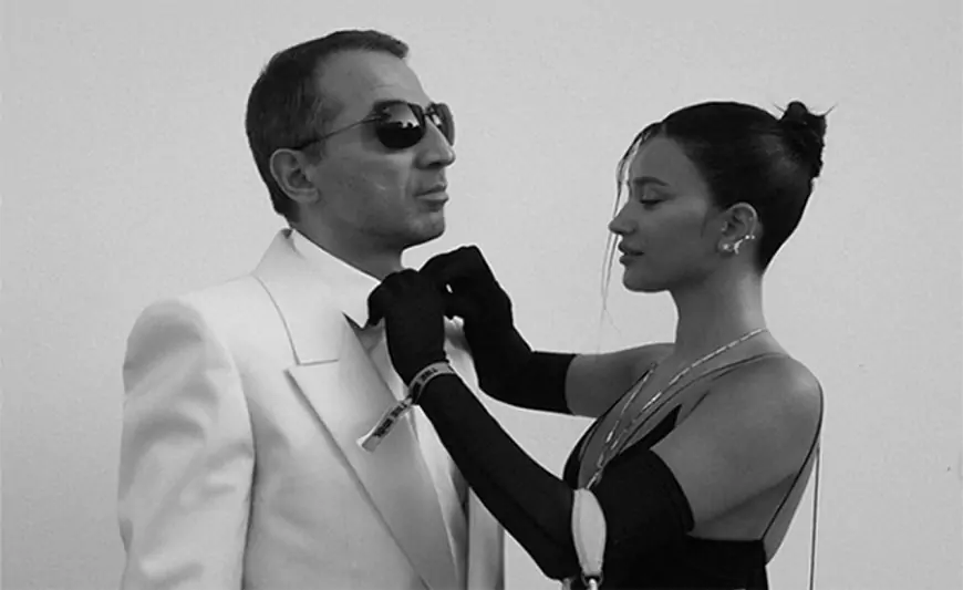 AzTV Adnan Əhmədzadəni xəyanətdə ittiham etdi - VİDEO