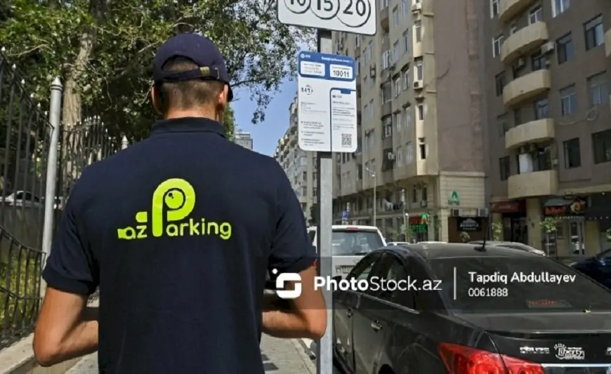 “AzParking” işçilərinə təbii ehtiyaclarını  gündə bir dəfə ödəmək icazəsi verir?  