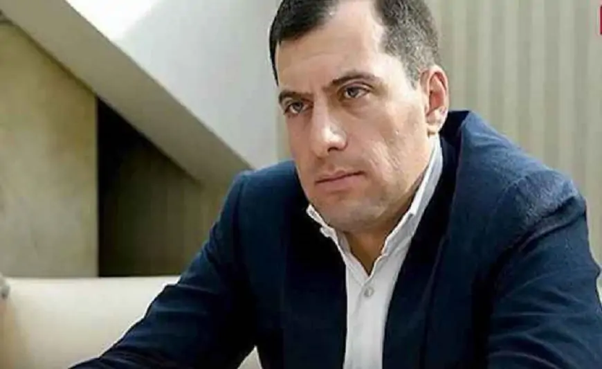 Separatçı “polkovnik"in meyiti Ermənistan konsulluğunda tapıldı  