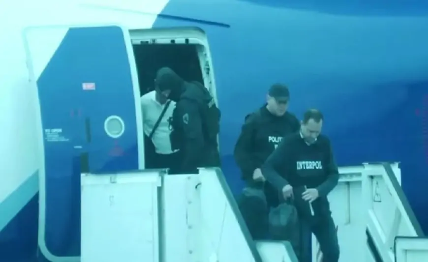 Moldovalı oliqarx Kişinyova gətirildi 