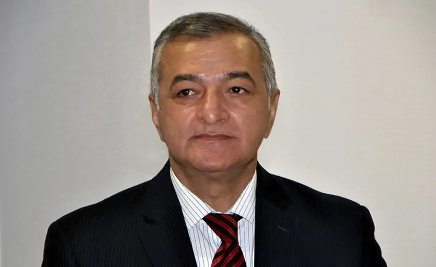 İlham İsmayıl sərbəst buraxıldı 