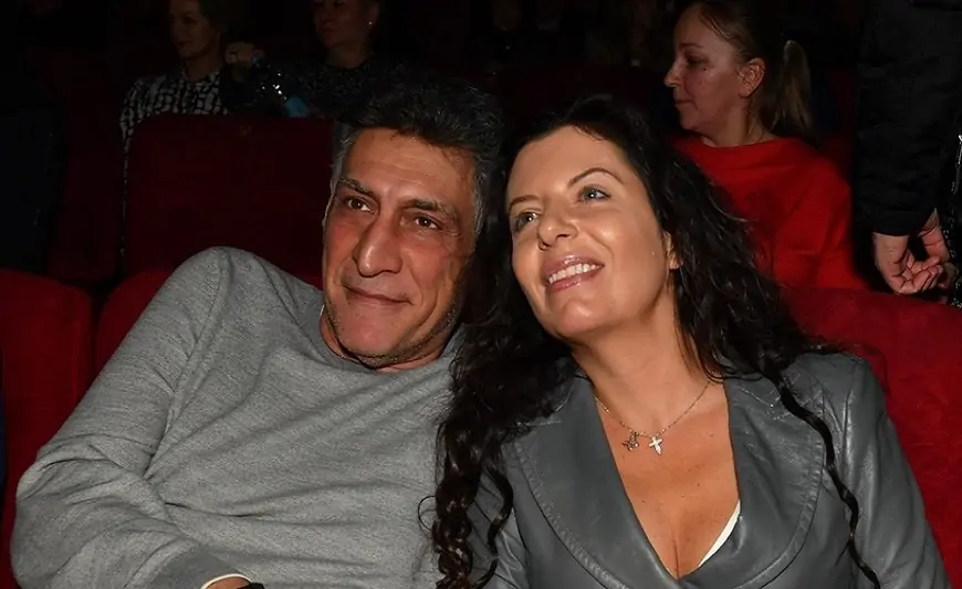 Marqarita Simonyanın əri öldü - "Mənə zəng etməyin" 