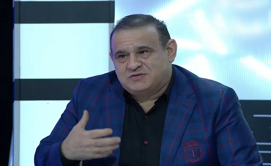 Tacir Xatirədən üzr istədi 