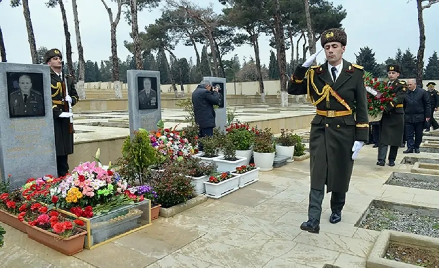 İkinci Şəhidlər xiyabanının adı dəyişdirildi 