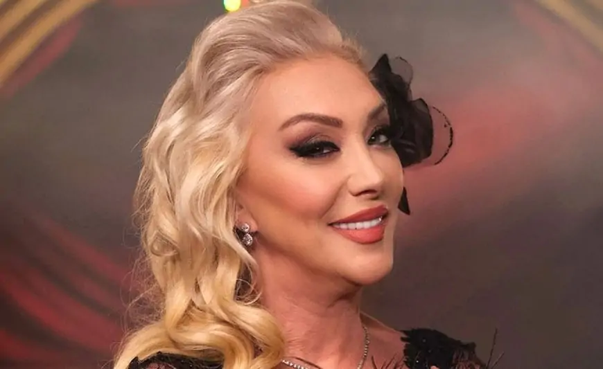 Əfsanəvi türk müğənnisini balkondan kim atıb? - Dünənki olayın VİDEOsu yayıldı