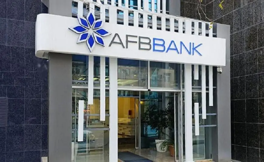 AFB Bankın Anım Günü paylaşımında kobud səhv - FOTO