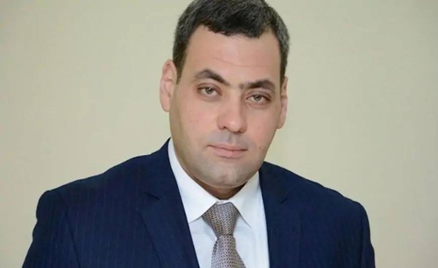 Fərid Əsgərov generalı işdən çıxardı 