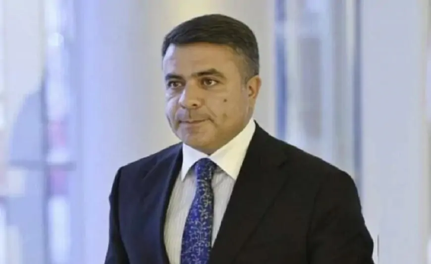 Prezidentlə xanımı Cabir İmanovun vida mərasiminə əklil göndərdi - FOTO