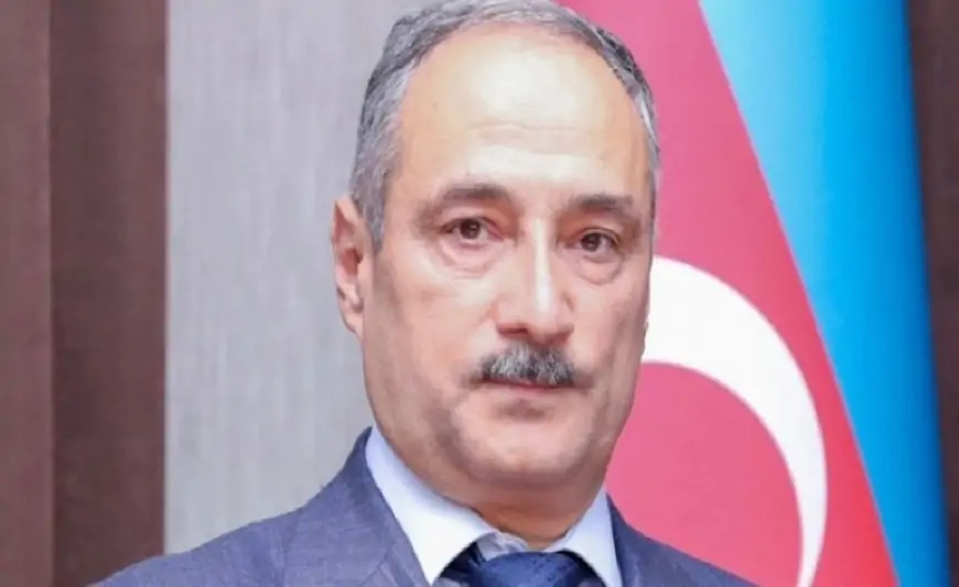 Bu gün general olan Anar İsmayılov kimdir? 