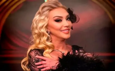 Qızı əfsanəvi müğənninin öldürülməsini belə sifariş edib – Türkiyəni ŞOKA SALAN MESAJLAR