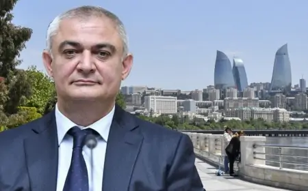 "Hansı günahıma görə mənimlə belə davranırlar?" - Bulvar İdarəsinin sabiq rəisi