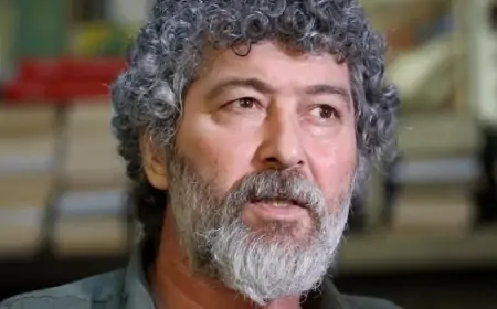 Şahbaz Xuduoğlu Bakıda kitab sərgisinə buraxılmadı