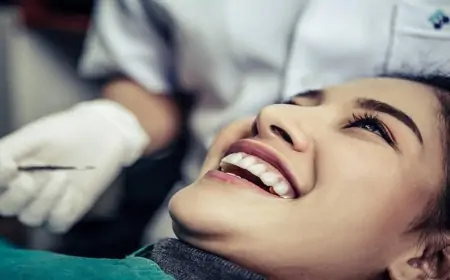 Diş əti problemləri - Səbəblər və müalicə