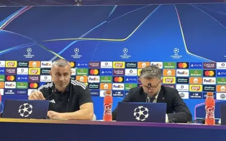 Qurbanov bunu hansı futbolçusu barədə dedi?