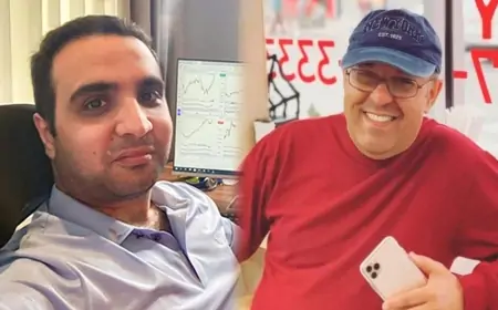 Elarizin kürəkəninin 12 il həbsi tələb edildi