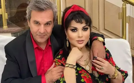 Musa Təranəni qucaqlamaq istəyən kişiyə belə reaksiya verdi