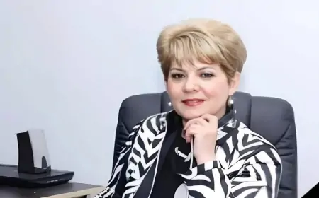 Nərminə Gündüzlü vəfat etdi