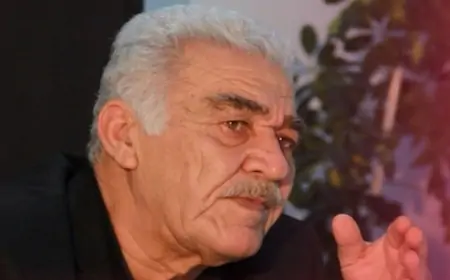 "Vəziyyəti ağırdır, həkimlər dedi, evə aparın"