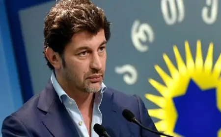 “Bu ölkənin sahibləri vətəndaşlarıdır, kallas-mallaslar deyil”