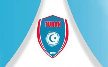 "Turan Tovuz”da ağır itki