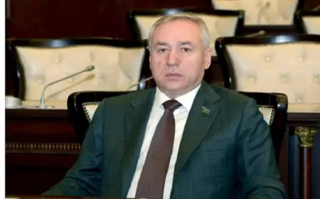 Deputat Nəsib Məhəməliyevin nələri var?